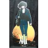 XIII (HS) - Silhouette - Jones