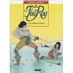 Le fou du Roy (3) - Les dindons de la farce
