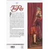 Le fou du Roy (8) - Les feux de la rampe