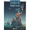Coeur brûlé (3) - La robe noire