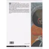 Coeur brûlé (1) - Le chemin qui marche