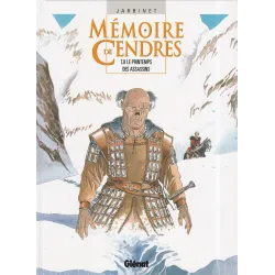 Mémoire de cendres (8) - Le printemps des assassins