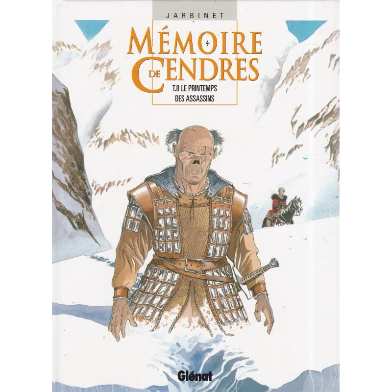 Mémoire de cendres (8) - Le printemps des assassins