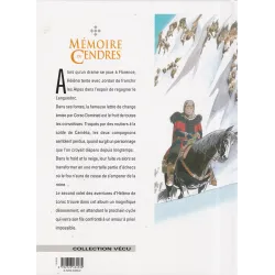 Mémoire de cendres (8) - Le printemps des assassins