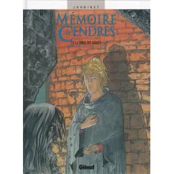 Mémoire de cendres (5) - La dance des géants