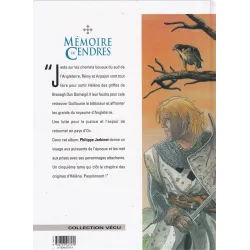 Mémoire de cendres (5) - La dance des géants