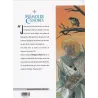 Mémoire de cendres (5) - La dance des géants