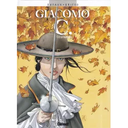 Giacomo C. (12) - La fiammina