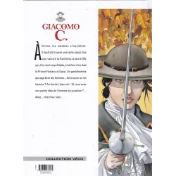 Giacomo C. (12) - La fiammina