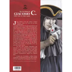 Giacomo C. (12) - La fiammina
