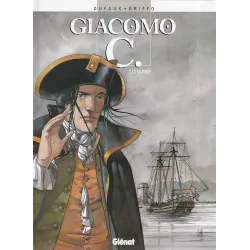 Giacomo C. (13) - La fuite