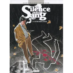De silence et de sang (14) - Chi non muore si revede