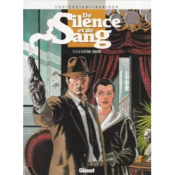 De silence et de sang (13) - Le système Jurado