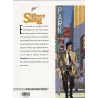 De silence et de sang (13) - Le système Jurado