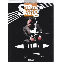 De silence et de sang (12) - Le sceau de Caïn 2