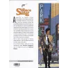 De silence et de sang (12) - Le sceau de Caïn 2