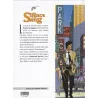 De silence et de sang (11) - Le sceau de Caïn 1