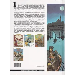 Les pêcheurs d'étoiles (4) - 26 rue de la belle marinière Marseille