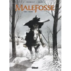 Malefosse (1) - L'escorte