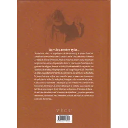 Malefosse (1) - L'escorte