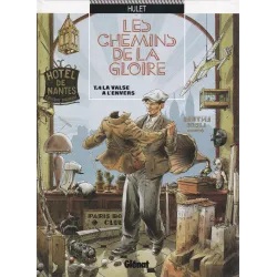 Les chemins de la gloire (4) - La valse à l'envers