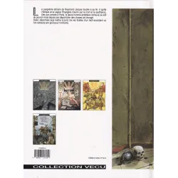 Les chemins de la gloire (4) - La valse à l'envers