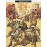 Les chemins de la gloire (3) - La kermesse ensablée