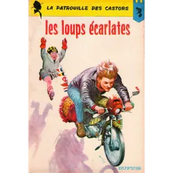 1-la-patrouille-des-castors-11-les-loups-ecarlates
