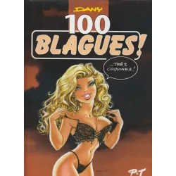 Ca vous intéresse (Compil 1) - 100 blagues