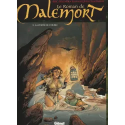 Le roman de Malemort (2) - La porte de l'oubli