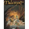 Le roman de Malemort (2) - La porte de l'oubli