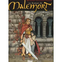 Le roman de Malemort (3) - Le don du sang