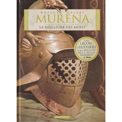 Murena (3) - La meilleure des mères