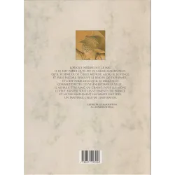 Murena (3) - La meilleure des mères