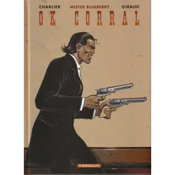 Blueberry (40) - OK Corral