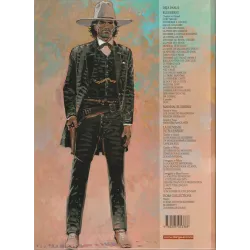 Blueberry (40) - OK Corral