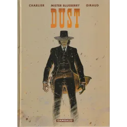 Blueberry (41) - Dust