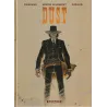Blueberry (41) - Dust