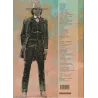 Blueberry (41) - Dust
