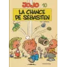 Jojo (10) - La chance de Sébastien