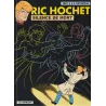 Ric Hochet (70) - Silence de mort