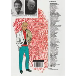 Ric Hochet (70) - Silence de mort
