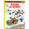 Spirou et Fantasio (HS.2) - Radar le robot