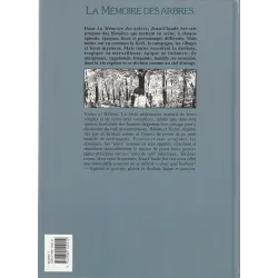 Mémoire des arbres (3-4) - Les seins de café