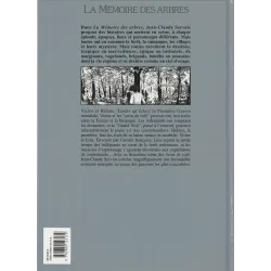 Mémoire des arbres (3-4) - Les seins de café