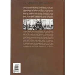 Mémoire des arbres (5-6) - La belle coquetière
