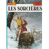 Jhen (10) - Les sorcières