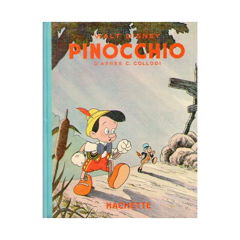 1-walt-disney-pinocchio