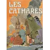 Les Cathares (1) - Consolamntum - Les fils de la nuit