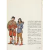 Les Cathares (1) - Consolamntum - Les fils de la nuit